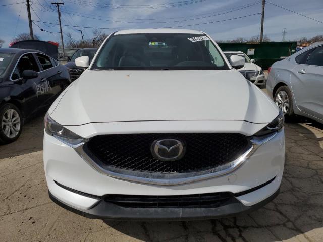 Photo 5 from auction – 2021 MAZDA CX-5 TOURI with VIN JM3KFBCM3M0336112