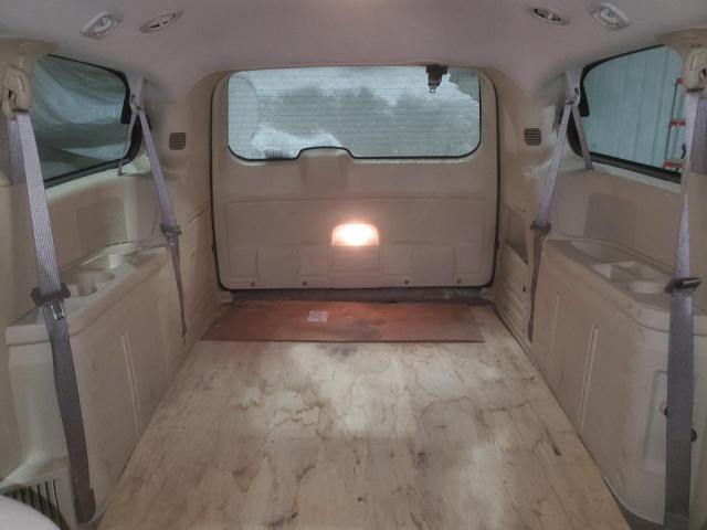 Photo 10 from auction – 2010 CHRYSLER TOWN & COU with VIN 2A4RR2D10AR456349