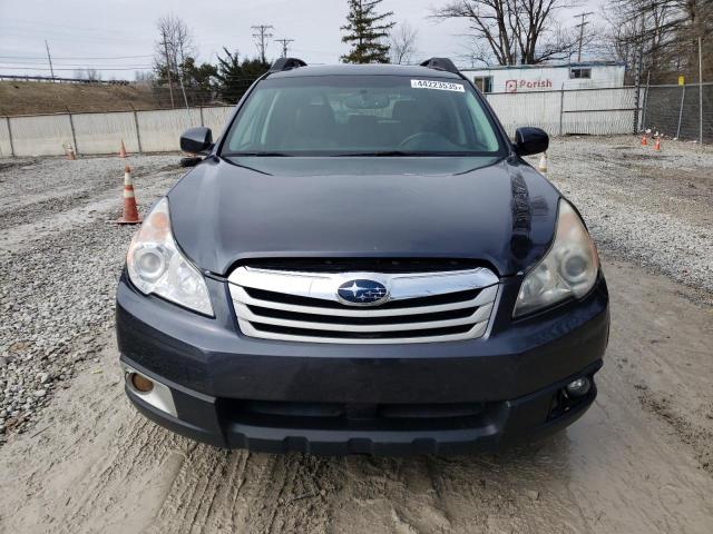 Photo 5 from auction – 2010 SUBARU OUTBACK 2. with VIN 4S4BRCKC3A3368370