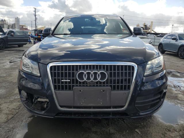Zdjęcie 5 z aukcji – 2011 AUDI Q5 PREMIUM z VIN WA1LFAFP2BA066000
