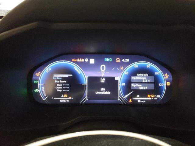 Photo 9 from auction – 2024 TOYOTA RAV4 LIMIT with VIN 4T3D6RFV0RU145474