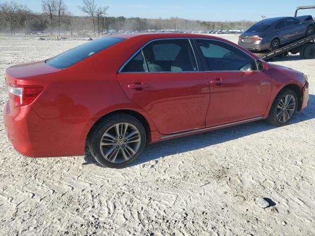 Photo 3 from auction – 2012 TOYOTA CAMRY BASE with VIN 4T4BF1FK6CR192674