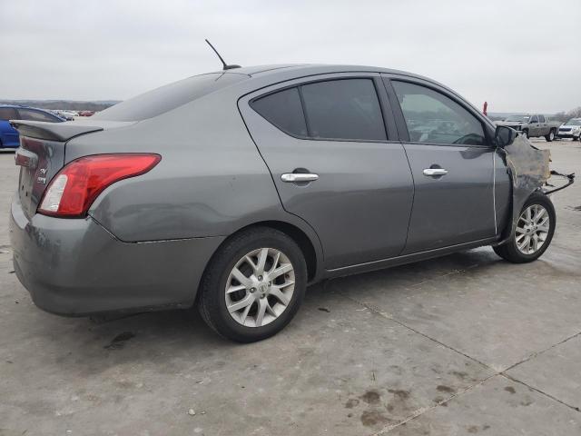 Photo 3 from auction – 2018 NISSAN VERSA S with VIN 3N1CN7AP2JL857611