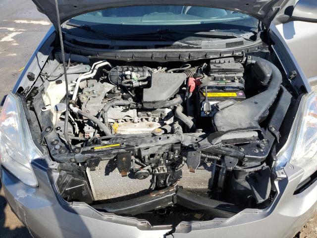 Photo 12 from auction – 2011 NISSAN ROGUE S with VIN JN8AS5MV6BW682288