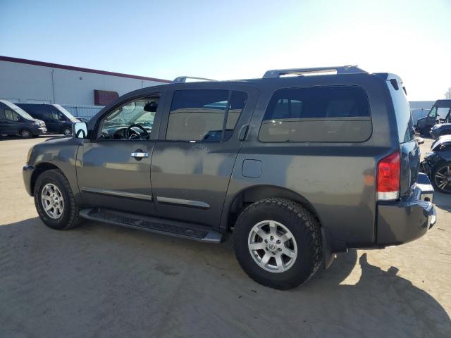 Photo 2 from auction – 2004 NISSAN ARMADA SE with VIN 5N1AA08B04N709720