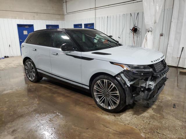 Photo 4 from auction – 2024 LAND ROVER RANGE ROVE with VIN SALYL2EX3RA389888
