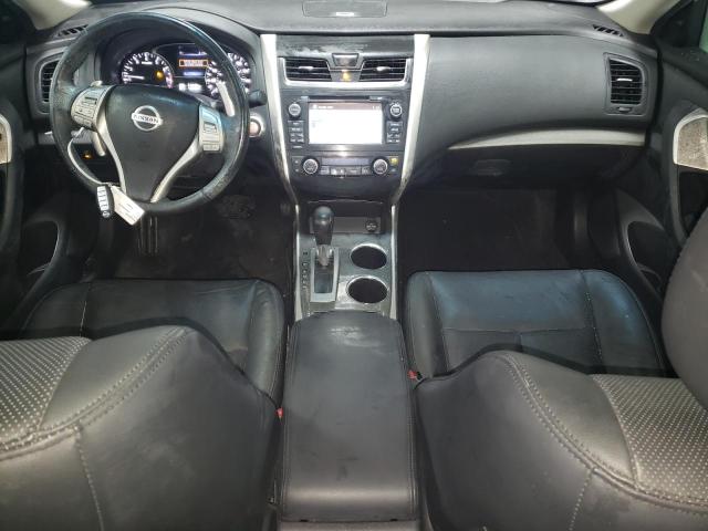 Photo 8 from auction – 2015 NISSAN ALTIMA 3.5 with VIN 1N4BL3AP1FC276536