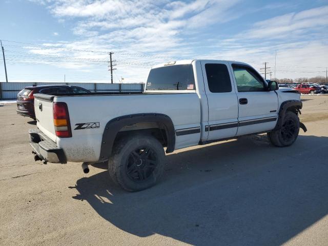 صورة رقم 3 من المزاد - 2002 CHEVROLET SILVERADO مع VIN 1GCEK19T92E244299