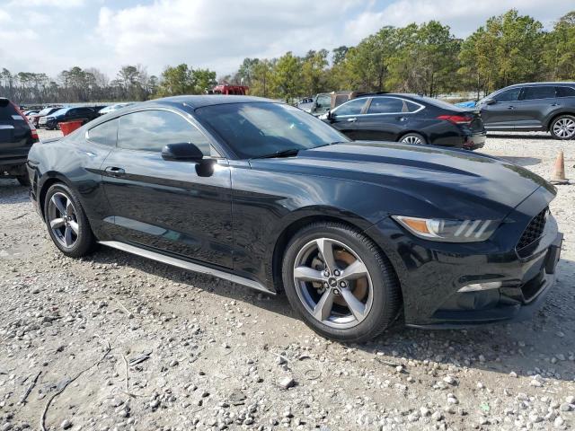 Photo 4 from auction – 2017 FORD MUSTANG with VIN 1FA6P8TH4H5333554