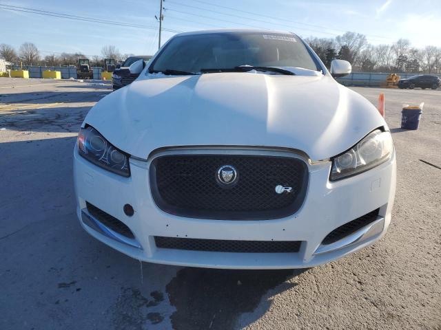 Photo 5 from auction – 2013 JAGUAR XF with VIN SAJWA0ES3DPS71960