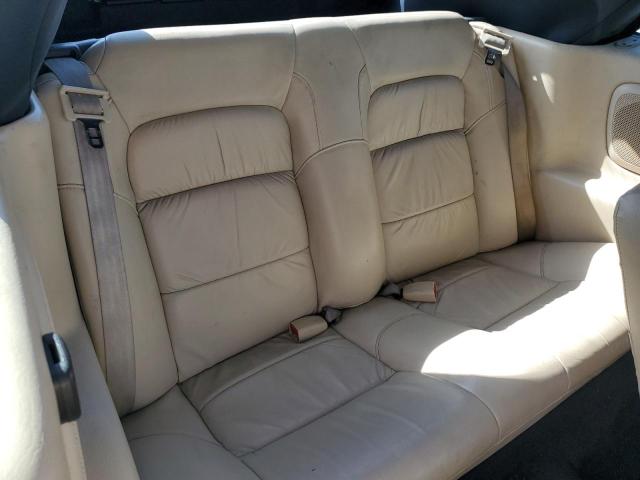 Photo 10 from auction – 2002 CHRYSLER SEBRING LI with VIN 1C3EL65R62N187018