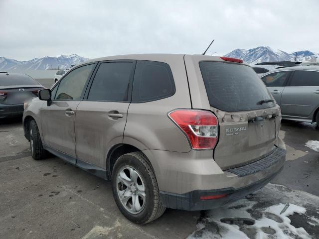 Photo 2 from auction – 2014 SUBARU FORESTER 2 with VIN JF2SJAAC6EH470158