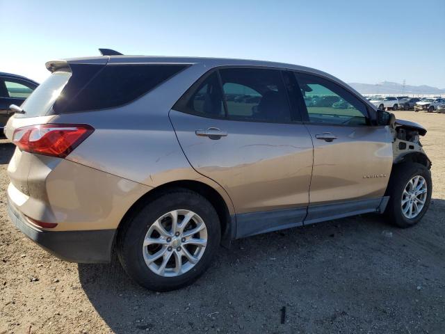 Photo 3 from auction – 2019 CHEVROLET EQUINOX LS with VIN 2GNAXHEV3K6192552