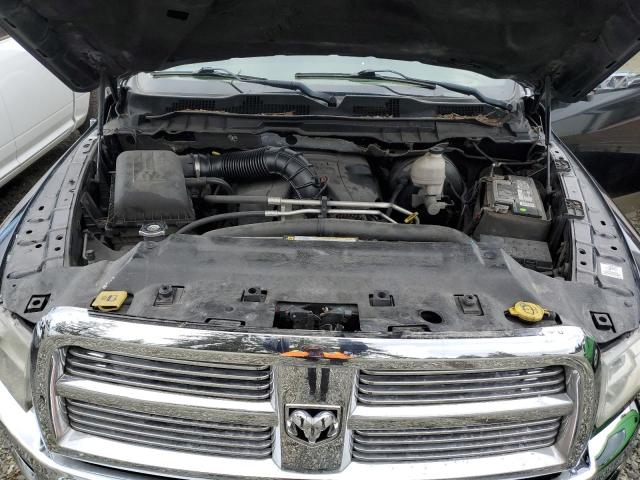 Photo 11 from auction – 2011 DODGE RAM 2500 with VIN 3D7TT2CT7BG608222