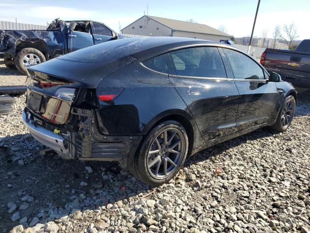 Photo 3 from auction – 2021 TESLA MODEL 3 with VIN 5YJ3E1EB0MF035725