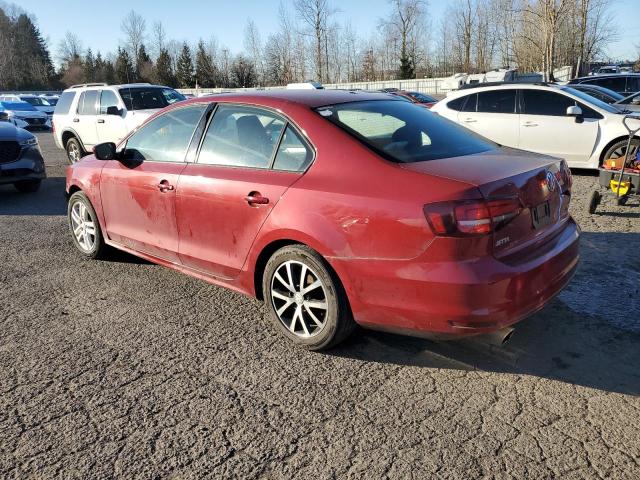 Photo 2 from auction – 2018 VOLKSWAGEN JETTA S with VIN 3VW2B7AJ4JM234852