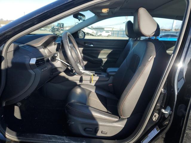 Photo 7 from auction – 2020 NISSAN ALTIMA SR with VIN 1N4BL4CV4LC190182
