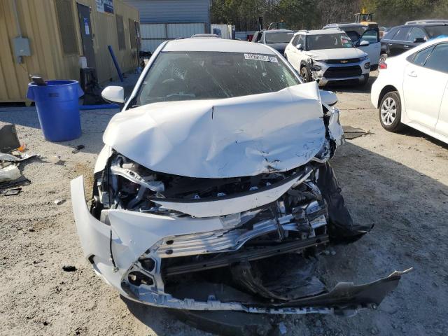 Photo 5 from auction – 2024 TOYOTA COROLLA LE with VIN 5YFB4MDE8RP143646