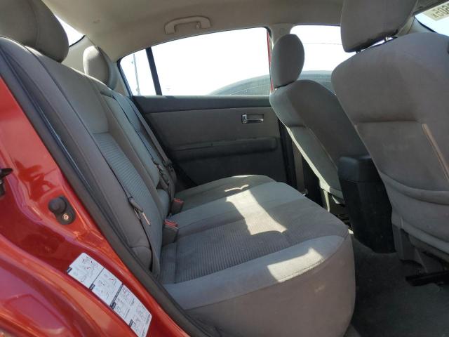 Photo 10 from auction – 2011 NISSAN SENTRA 2.0 with VIN 3N1AB6AP6BL713085