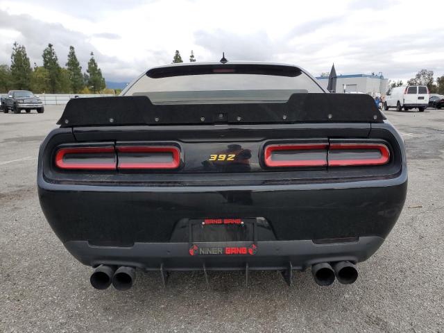 Photo 6 from auction – 2015 DODGE CHALLENGER with VIN 2C3CDZFJ4FH718309