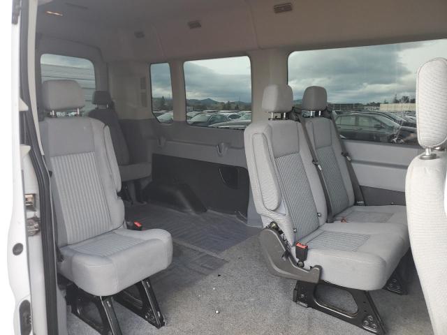 Photo 11 from auction – 2016 FORD TRANSIT T- with VIN 1FBAX2CM0GKA84270