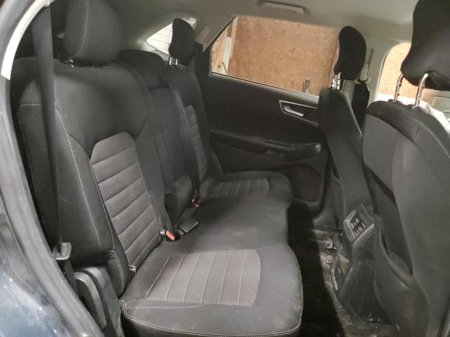 Photo 11 from auction – 2019 FORD EDGE SEL with VIN 2FMPK4J9XKBC16416