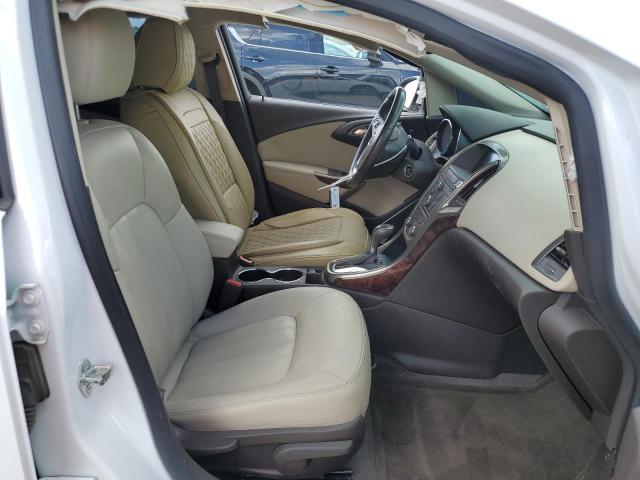Photo 7 from auction – 2016 BUICK VERANO with VIN 1G4PS5SK4G4154830