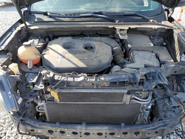 Photo 12 from auction – 2017 LINCOLN MKC PREMIE with VIN 5LMCJ1C93HUL36023