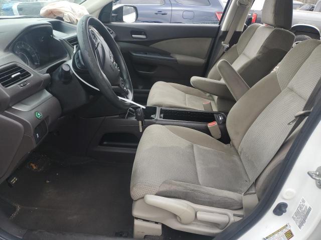 Photo 7 from auction – 2012 HONDA CR-V EX with VIN 5J6RM4H59CL040223