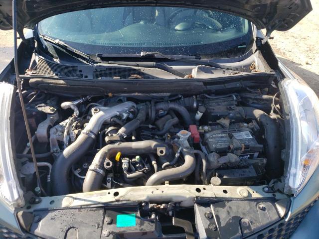 Photo 12 from auction – 2013 NISSAN JUKE S with VIN JN8AF5MR2DT200315