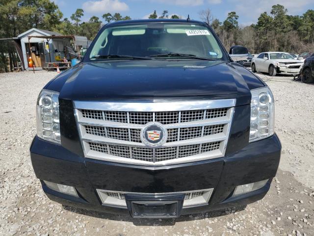 Photo 5 from auction – 2013 CADILLAC ESCALADE P with VIN 1GYS3DEF4DR353342