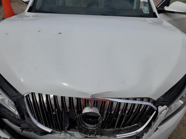 Photo 11 from auction – 2015 BUICK LACROSSE with VIN 1G4GB5G37FF339751