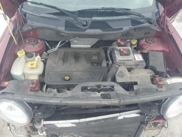 Photo 12 from auction – 2012 JEEP PATRIOT SP with VIN 1C4NJRBB7CD564246