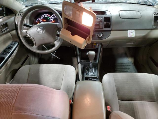 Photo 8 from auction – 2005 TOYOTA CAMRY LE with VIN 4T1BE32K45U617049