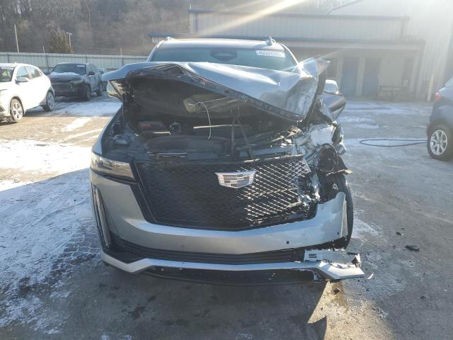 Photo 5 from auction – 2023 CADILLAC ESCALADE S with VIN 1GYS4GKL6PR314118