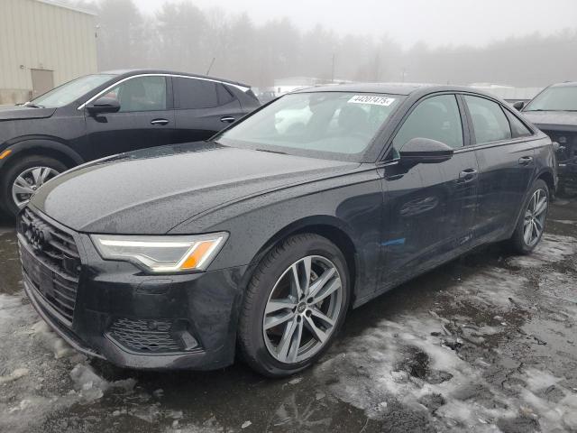 AUDI A6 PREMIUM 2021 with VIN WAUE3AF23MN059531 - Photo from auction