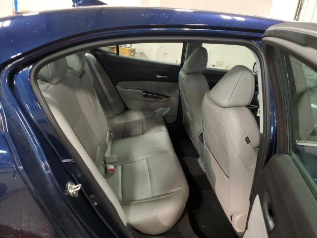 Photo 10 from auction – 2015 ACURA TLX TECH with VIN 19UUB1F5XFA008504