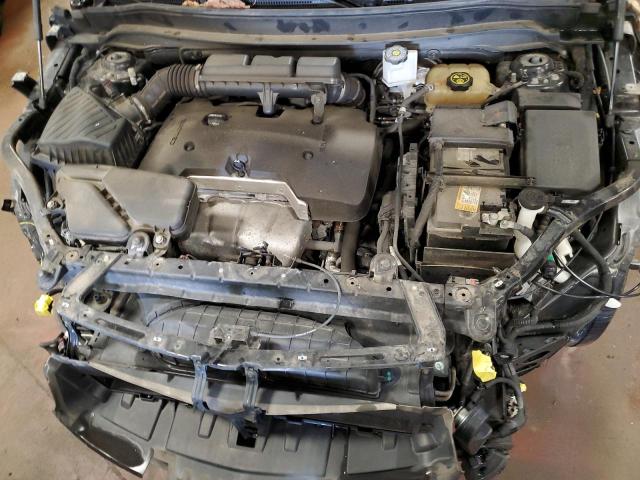 Photo 12 from auction – 2019 BUICK ENVISION E with VIN LRBFX2SA4KD042298