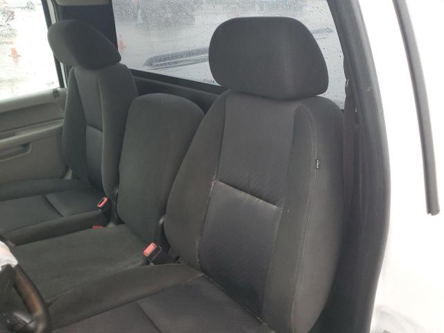 Photo 10 from auction – 2011 GMC SIERRA C15 with VIN 1GTN1TEX6BZ154673