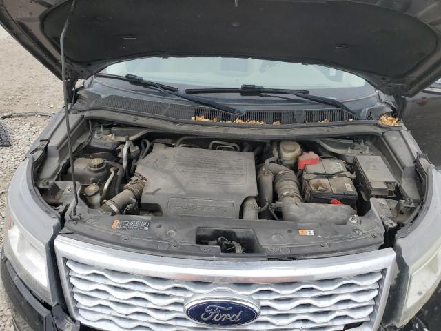 Photo 12 from auction – 2016 FORD EXPLORER P with VIN 1FM5K8HT8GGC20352