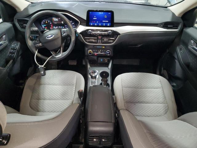Photo 8 from auction – 2020 FORD ESCAPE SE with VIN 1FMCU9G63LUB40455