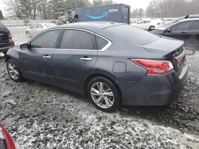 Photo 2 from auction – 2013 NISSAN ALTIMA 2.5 with VIN 1N4AL3AP7DN589815