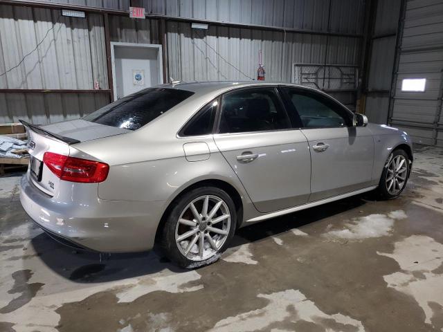 Photo 3 from auction – 2014 AUDI A4 PREMIUM with VIN WAUFFAFL1EN005103