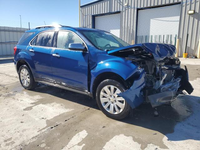 Photo 4 from auction – 2010 CHEVROLET EQUINOX LT with VIN 2CNFLPEY2A6363929
