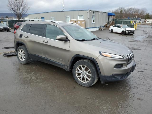 Photo 4 from auction – 2016 JEEP CHEROKEE L with VIN 1C4PJMCS9GW331697