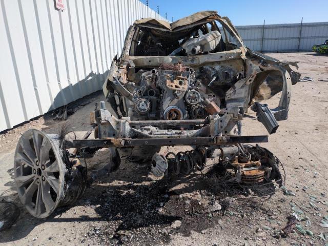 Photo 5 from auction – 2022 FORD EXPLORER L with VIN 1FMSK8FH2NGB06829