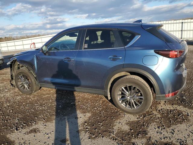 Photo 2 from auction – 2020 MAZDA CX-5 TOURI with VIN JM3KFACM8L1830226