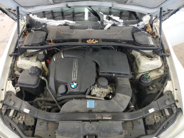 Photo 11 from auction – 2011 BMW 335 I with VIN WBAPM5C53BE576952