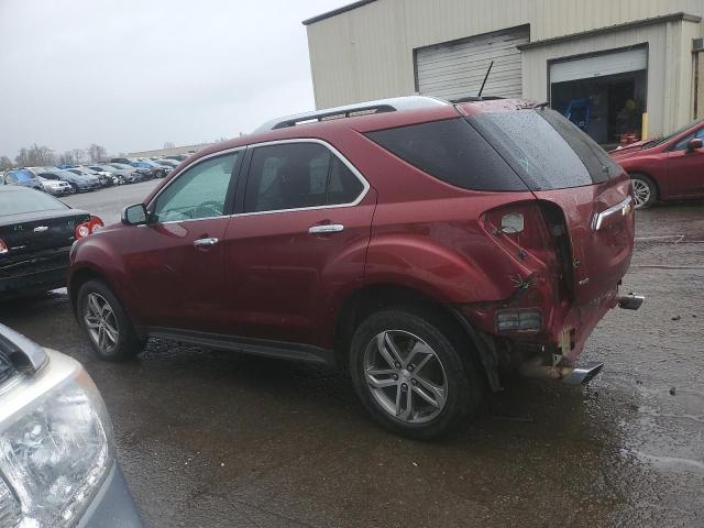 Photo 2 from auction – 2016 CHEVROLET EQUINOX LT with VIN 2GNFLGE3XG6359782
