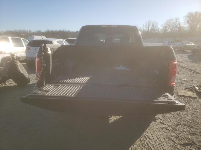 Photo 6 from auction – 2016 FORD F150 SUPER with VIN 1FTEX1CP9GFA49947